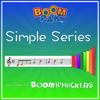 Boompak Simple Series
