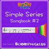 Simple Series Songbook #2
